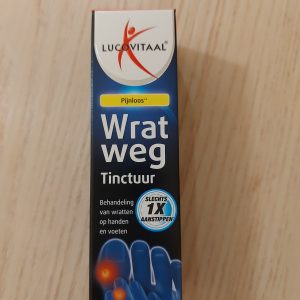 Wrat Weg