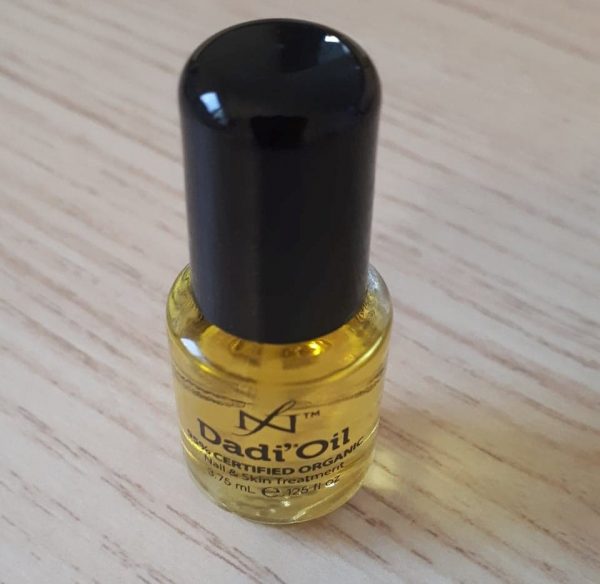 Dadi oil 1