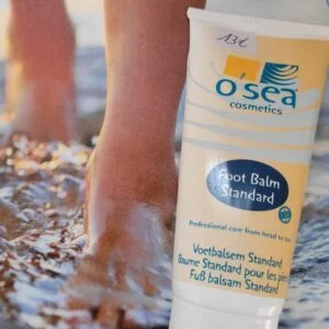 O´Sea Foot Balm Standard