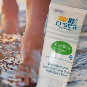 O´Sea Foot Balm Green